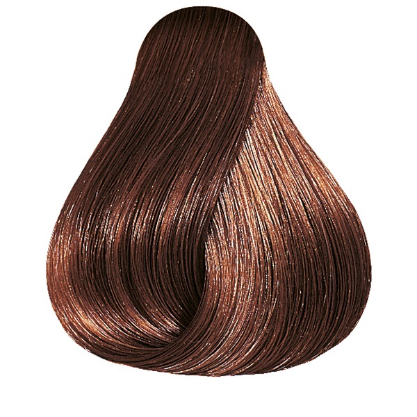 Color Touch 66/04 Dunkelblond intensiv Natur-Rot 60ml