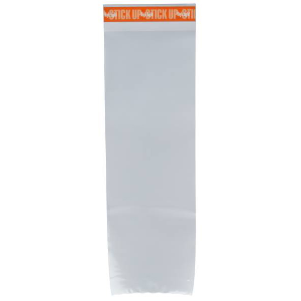 Stick Up - 30 x 9 cm - 200 pcs Stähnen Haftfolie- Papiers adhèsifs pou mèches- Carta autoa