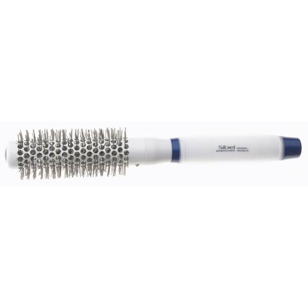  Thermobürste mit Silikongel 25 mm