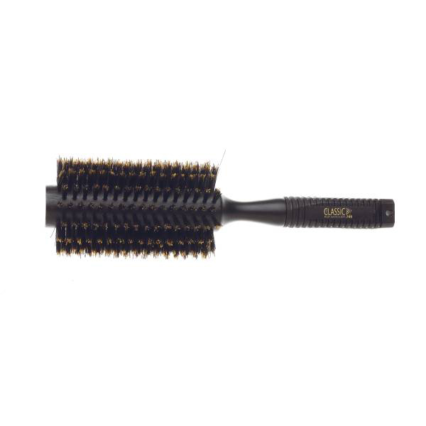  Fassbürste Classic 65 Holz Schwarz 60mm