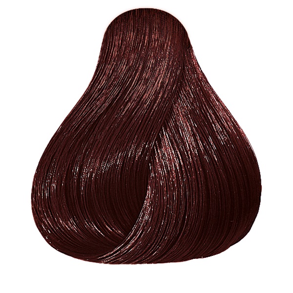 Color Touch 4/5 Mittelbraun Mahagoni 60ml