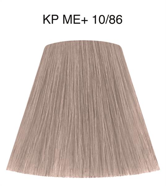 KOLESTONE PERFECT ME+ RICH NATURALS  10/86 hell-lichtblond perl-violett 60 ml