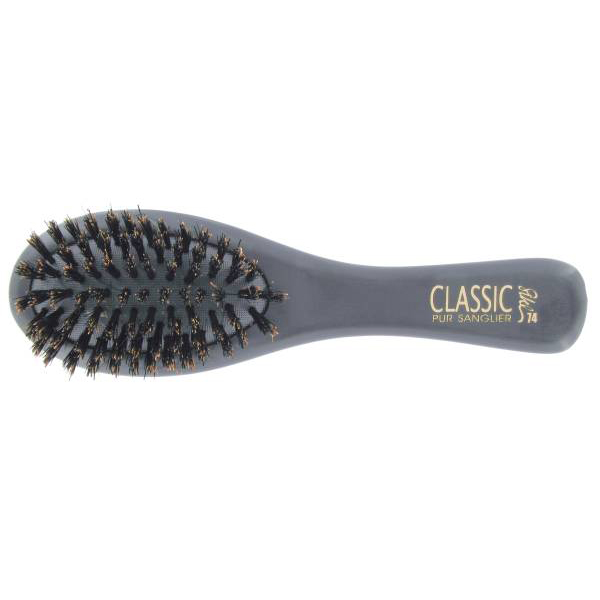 Classic 74 Pneumatische Bürste- Brosse pneumatiques- Spazzola pneumatica