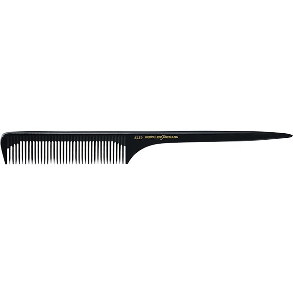 HERCULES Spitzenkamm 6450 23.6cm