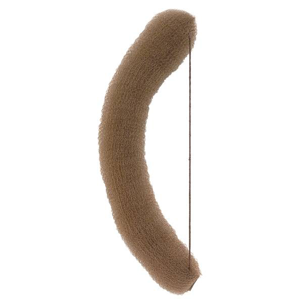 Knotenrolle mit Gummi mittel 23 cm