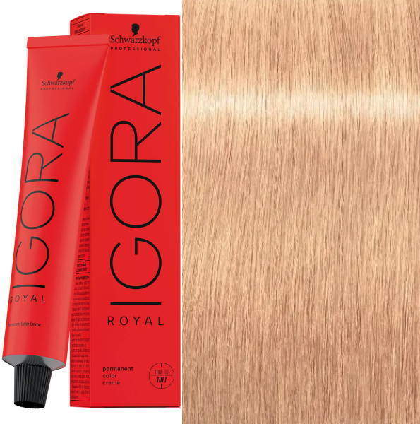 Igora Royal 9.5-49 Nude 60ml