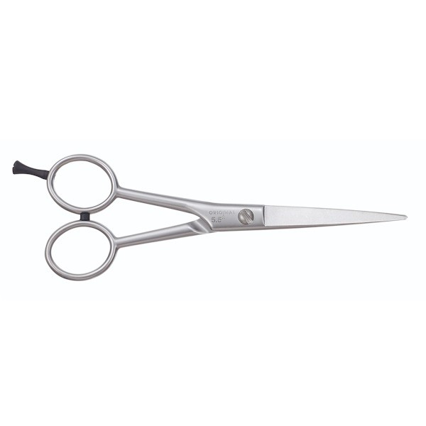 OBB Schere E-cut Linkshänder 5.5"