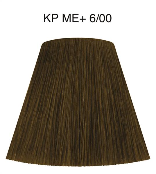 KOLESTONE PERFECT ME+ PURE NATURALS 6/00 dunkelblond natur 60 ml