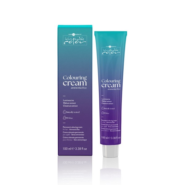 Inimitable Color Free 6.2 Dunkelblond violett 100ml