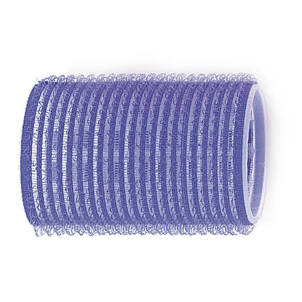Haftwickler Blau 40mm 6 Stk.