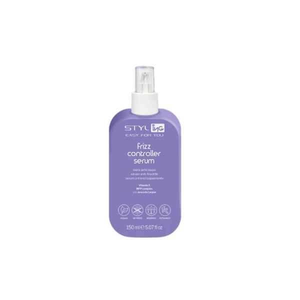 Frizz Controller Serum 150ml