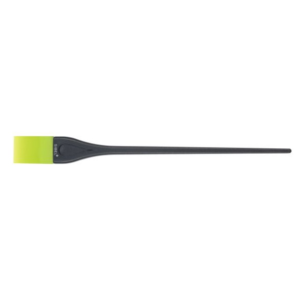 SILICONE - S - Long Färbepinsel- Pinceaux à coloration- Pennello per colorazione
