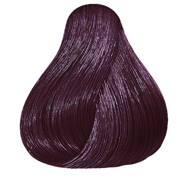 Color Touch 3/66 Dunkelbraun Violett-intensiv 60ml