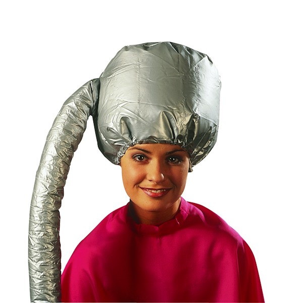  Trockenhaube für Haartrockner 