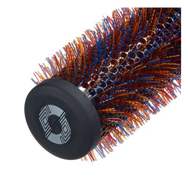 Multipro kit Ø 25-33-43-53 thermische Bürste- Brosse thermique- Spazzola termica