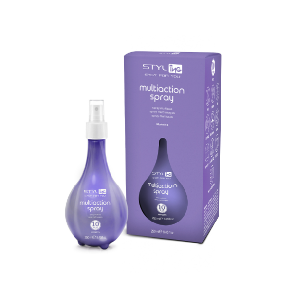 Multiaction Spray 10 in 1 250ml