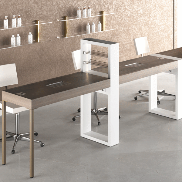 Nailtisch F80TL