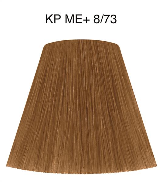 KOLESTONE PERFECT ME+ DEEP BROWNS 8/73 hellblond braun-gold 60 ml