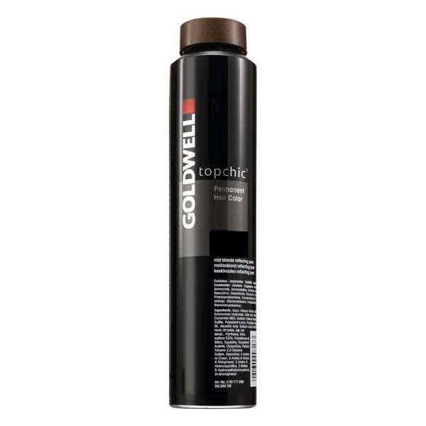Topchic Depot Hair Color Dosen 8NA 250ml