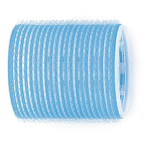 Haftwickler Hellblau 56mm 6 Stk.