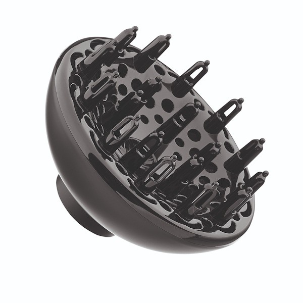 Haartrockner Diffusor für Borreas