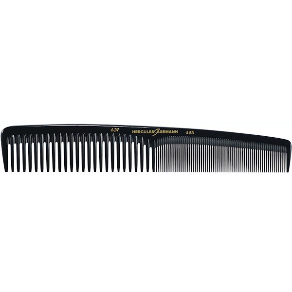 HERCULES Schneidekamm 631-445 18cm
