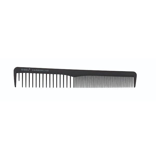 Schneidekamm Carbon 18cm