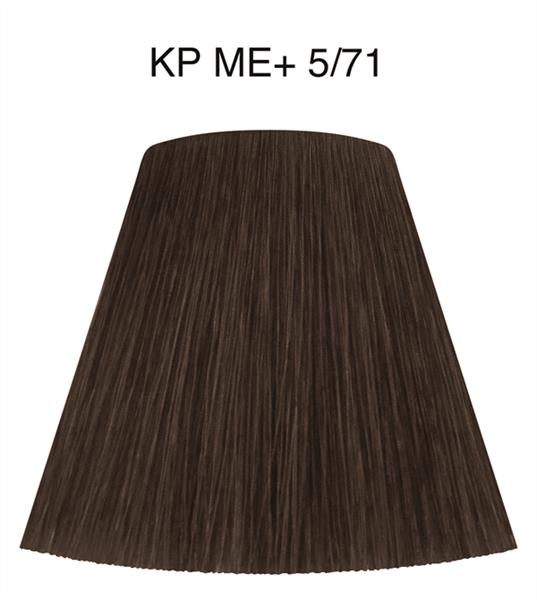 KOLESTONE PERFECT ME+ DEEP BROWNS 5/71 hellbraun braun-asch 60 ml