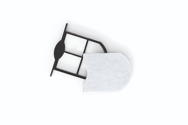  Abluftfilter für Eye-Vac-Reiniger