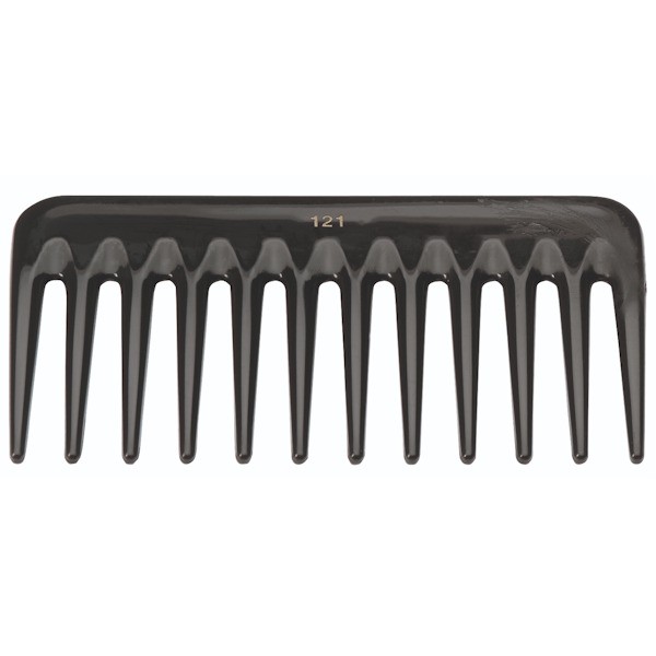 Styler Kamm Delrin Profa 80 12.5cm