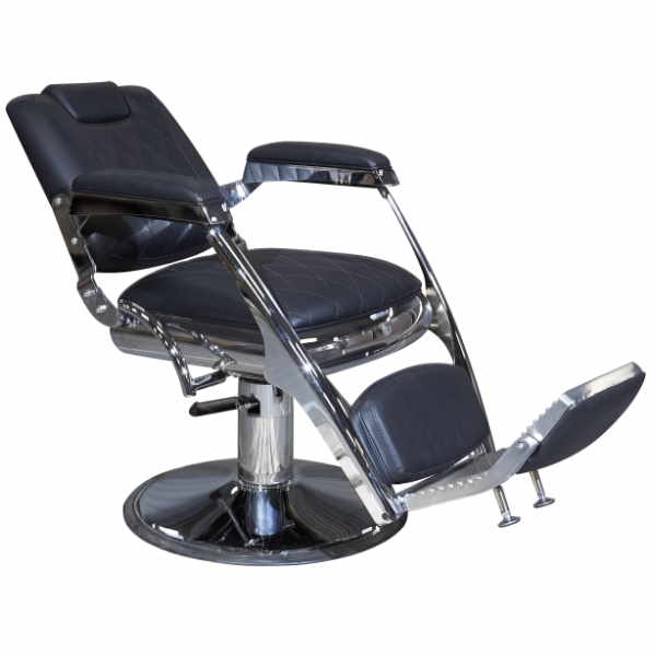 BARBURYS Barber Chair Cassius