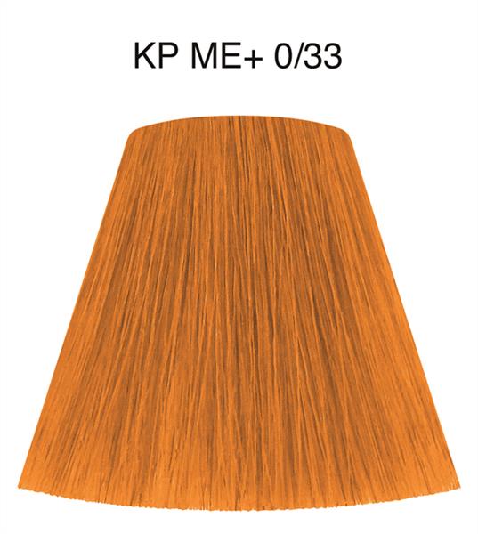 KOLESTONE PERFECT ME+ SPECIAL MIX 0/33 gold-intensiv 60 ml