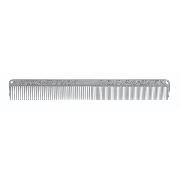 Schneidekamm Alu M 20cm