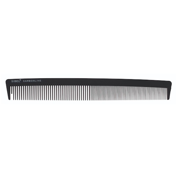 Schneidekamm Carbon 22.2cm