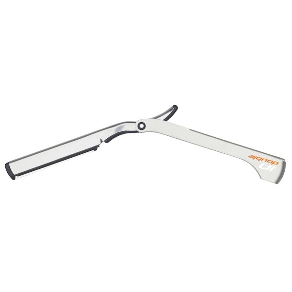 OBB In Double Rasiermesser mit auswechselbaren Klingen