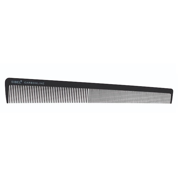 Schneidekamm Carbon 20.5cm