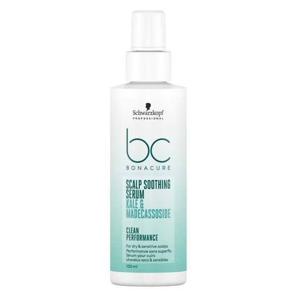 BC Scalp Genesis Soothing Serum 100ml