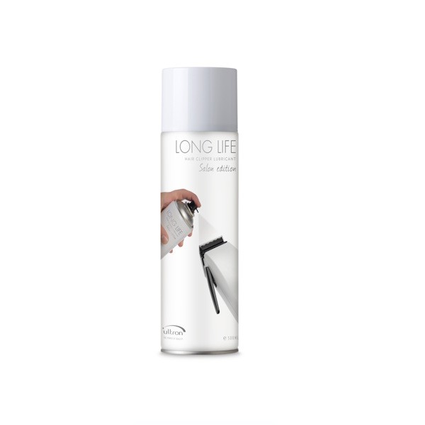 Moko Langlebiges Haarschneider Öl 500ml