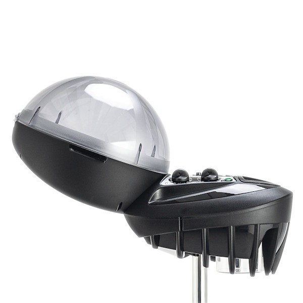 Taku Trockenhaube mit Ionendampf