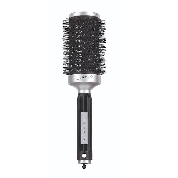 Thermobürste Ceram-X 53mm