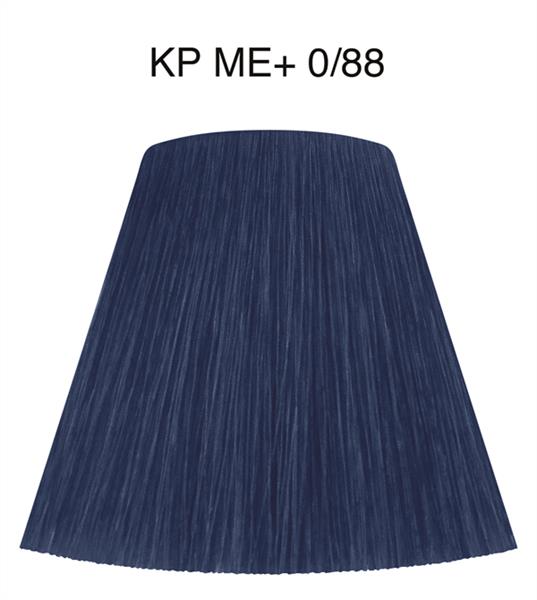 KOLESTONE PERFECT ME+ SPECIAL MIX 0/88 blau-intensiv 60 ml