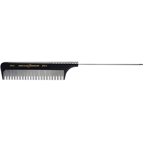 HERCULES Spitzenkamm 190R-490R 21.7cm