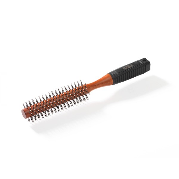 Bürste Classic 15 Holz Natur 30mm