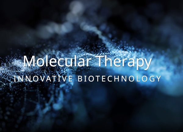 Molecular Therapy 100 ml