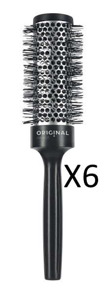 OBB Thermobürste Grace 33mm Set 6 Stk.
