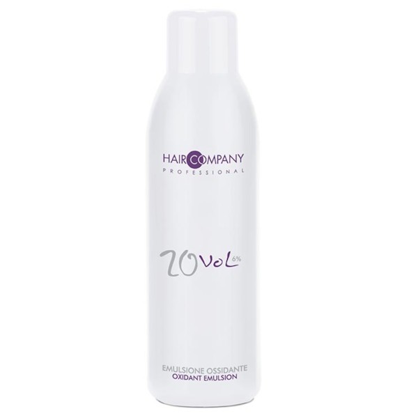 Inimitable 6% - 20 Vol. Oxidant 1000ml