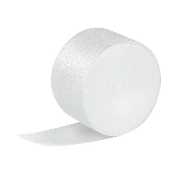 S-PRO Strähnenschaumfolie 11cmx30cm 166 Stk.