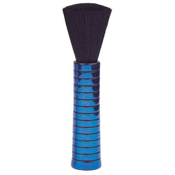 Super - Blue Nackenpinsel- Balais à cou- Pennello nuca