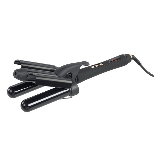  Curling Iron Barrels 3B-Waver 3x Ø32cm