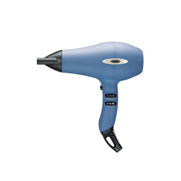 Impact Ionic 4000 - Dark Blue Haartrockner-Sechoir-Asciugacapelli